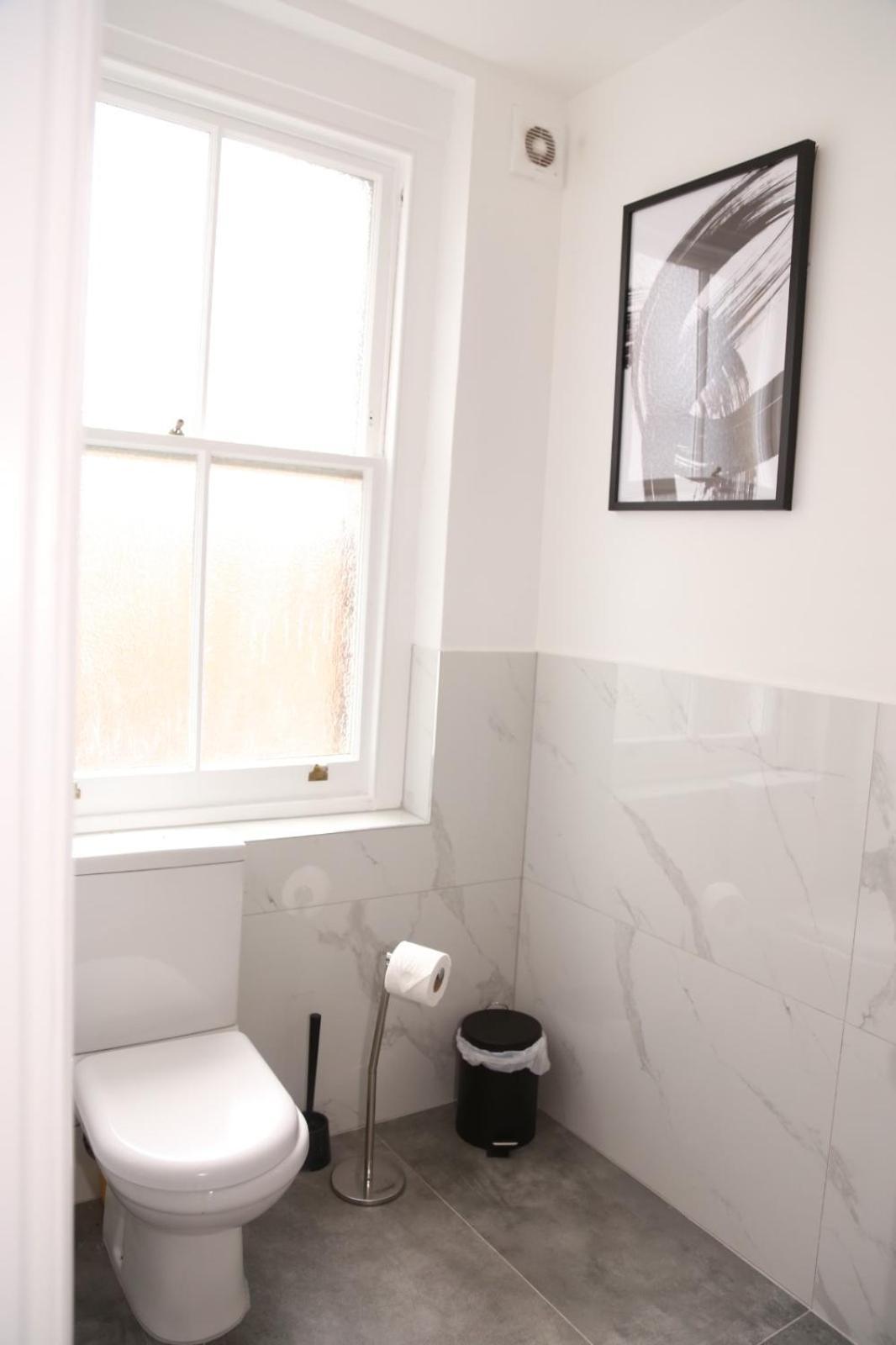 Apartamento Star Warwick Mansions 4-bed Retreat *